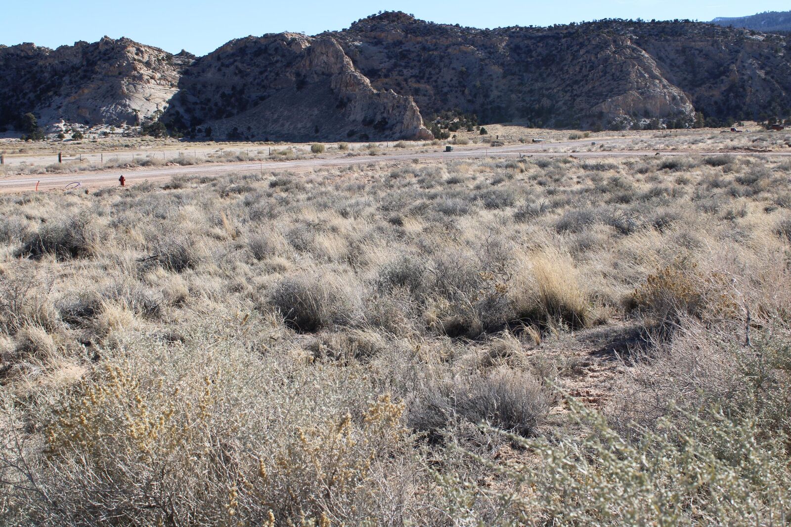 Property Photo:  140 E Teasdale Rd  UT 84773 