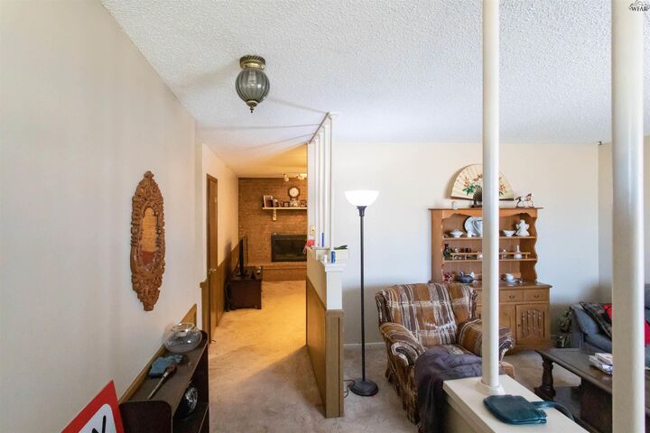 Property Photo:  9 Billie Circle  TX 76306 