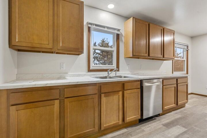 Property Photo:  1726 SW 9th Avenue  SD 57401 