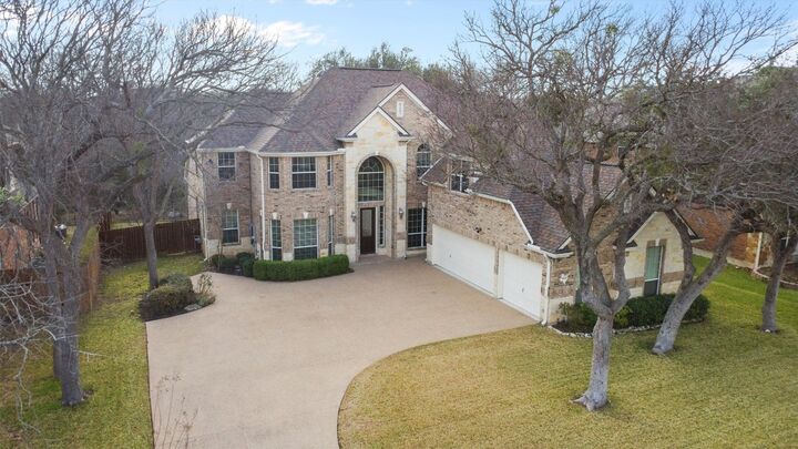 Property Photo:  3028 Las Colinas Way  TX 78681 