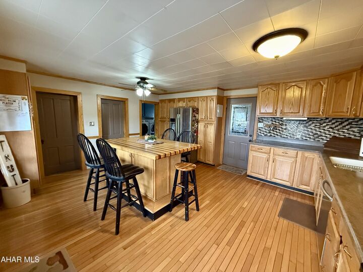 Property Photo:  17231 Junkin Road  PA 17262 