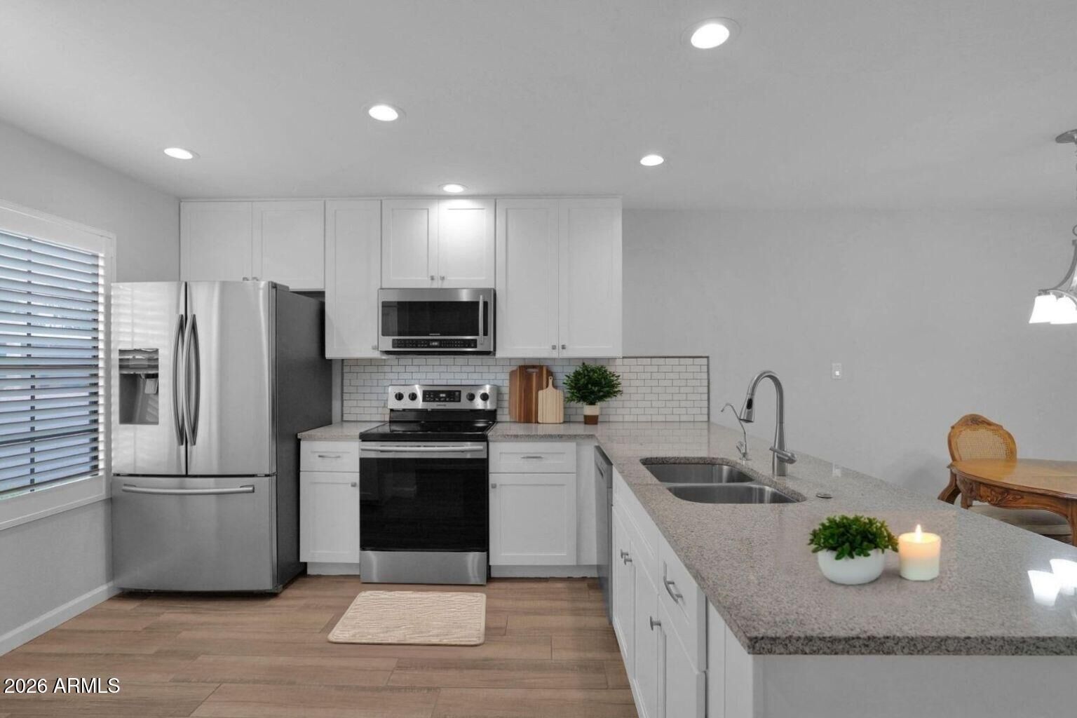 Property Photo:  508 S Palo Verde Way  AZ 85208 