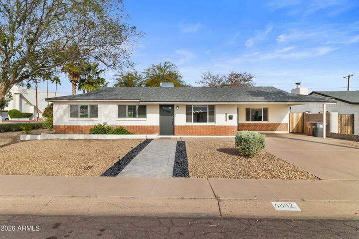 Property Photo:  6802 E Loma Land Drive  AZ 85257 