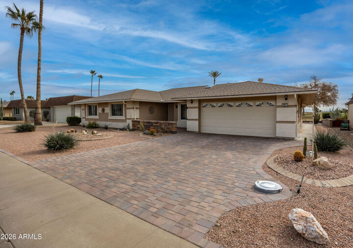 Property Photo:  10821 W Pineaire Drive  AZ 85351 