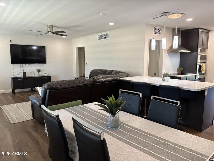 Property Photo:  2630 N 83rd Place  AZ 85257 