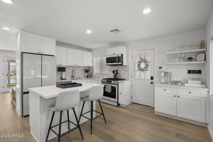 Property Photo:  7736 E Avalon Drive  AZ 85251 