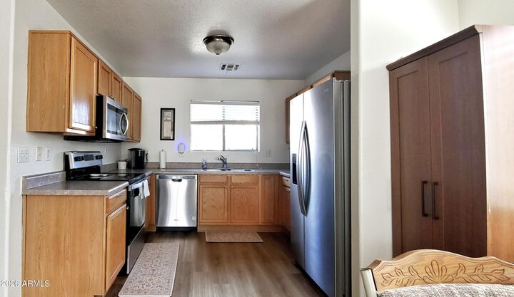 Property Photo: 941 E Desert Moon Trail AZ 85143