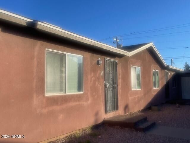 Property Photo: 355 N Colorado Street AZ 85225