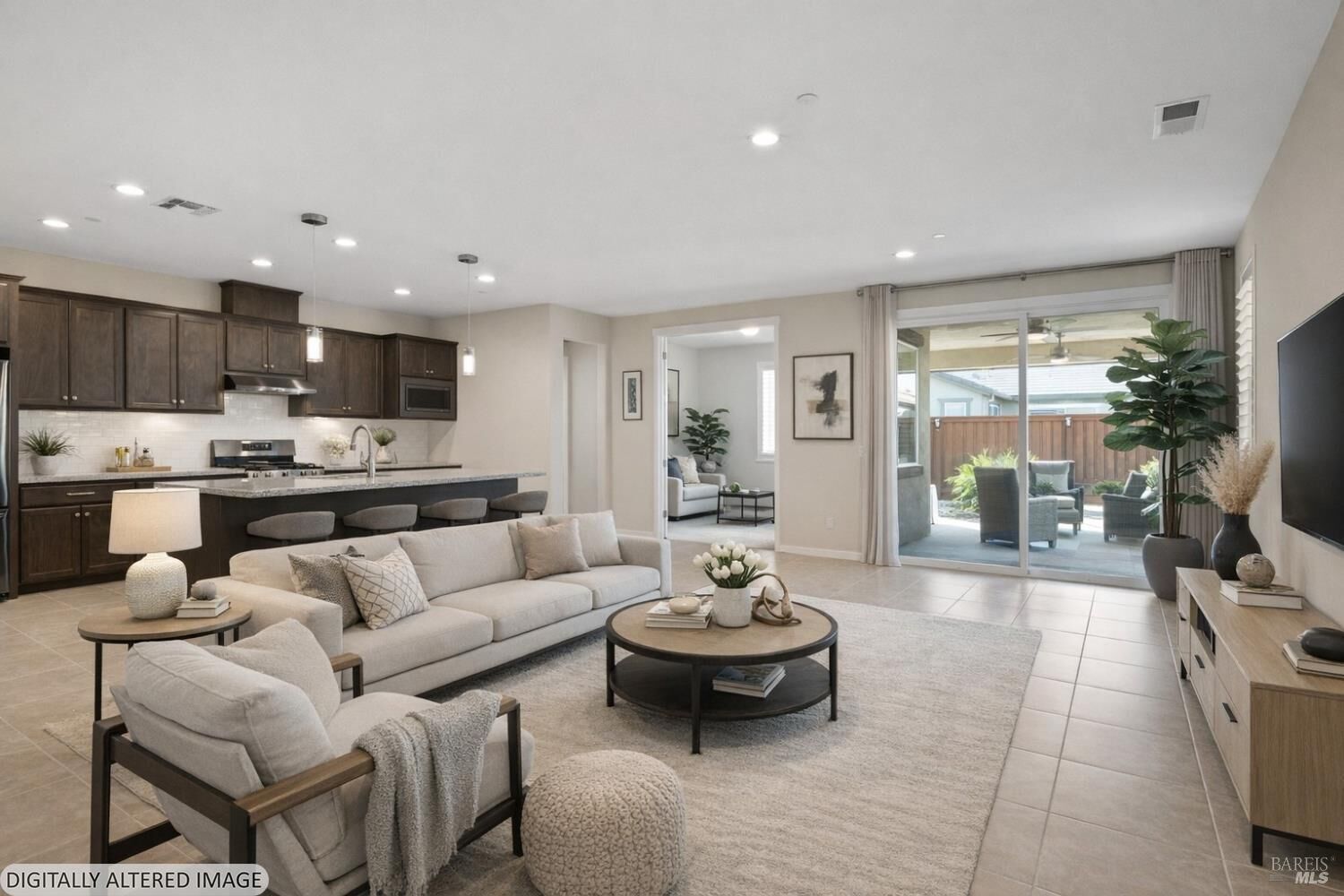 Property Photo: 2395 Front Porch Lane CA 94571