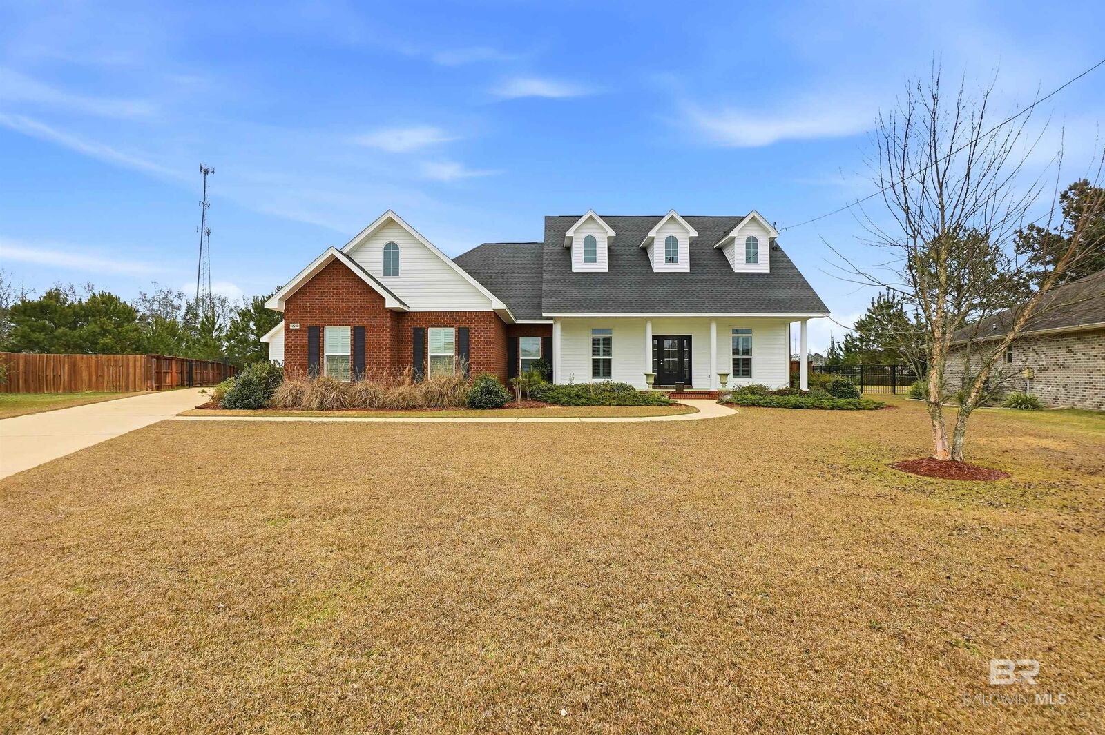 Property Photo:  12690 Westfield Loop  AL 36549-4086 