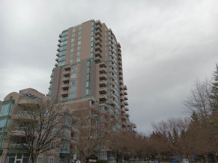 5189 Gaston Street 1203 — photo 1