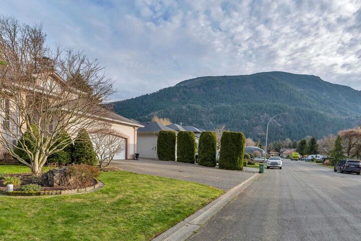 Property Photo:  223 Balsam Avenue  BC V0M 1K0 
