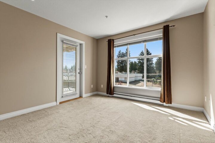 Property Photo: 8955 Edward Street 207 BC V2P 4E2