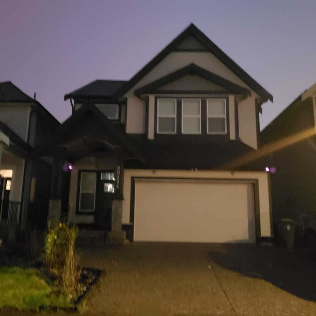 Property Photo:  20954 80B Avenue  BC V2Y 0R2 
