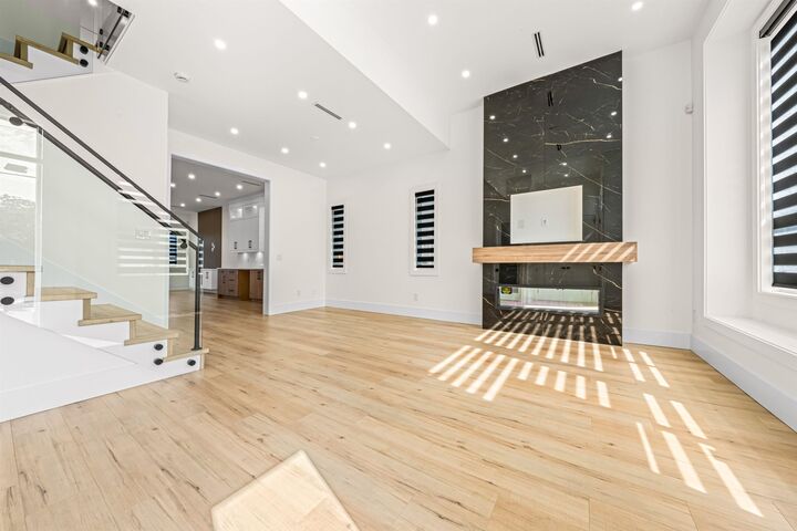 Property Photo: 7633 Rosewood Street BC V5E 2G8