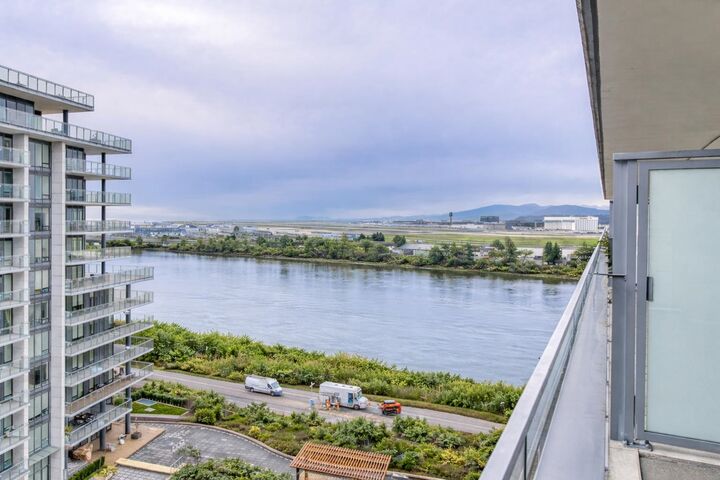 6833 Pearson Way 912 — photo 1