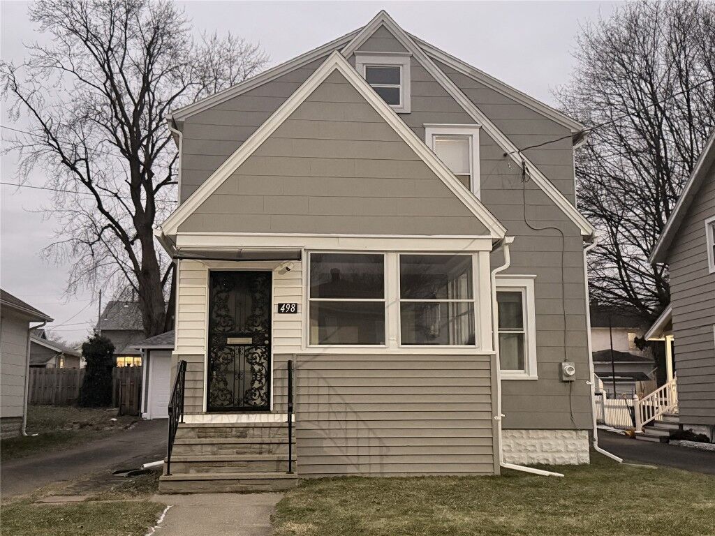 Property Photo: 498 Grand Avenue NY 13790