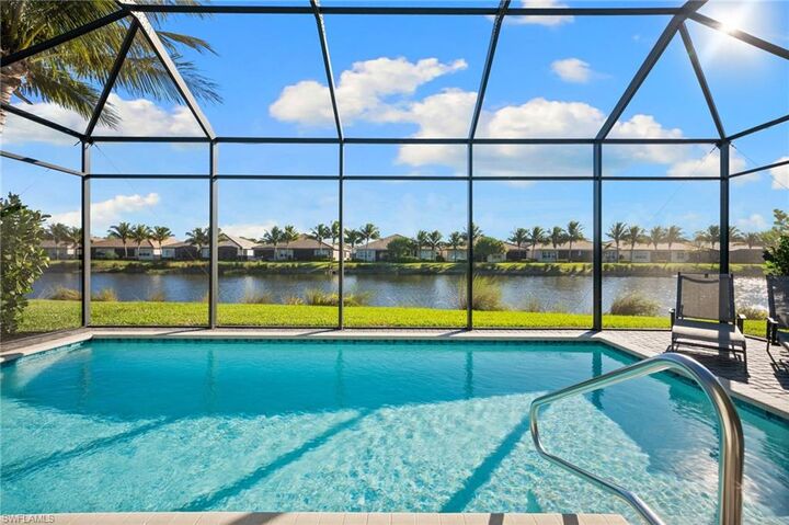 Property Photo: 28471 Montecristo Loop FL 34135