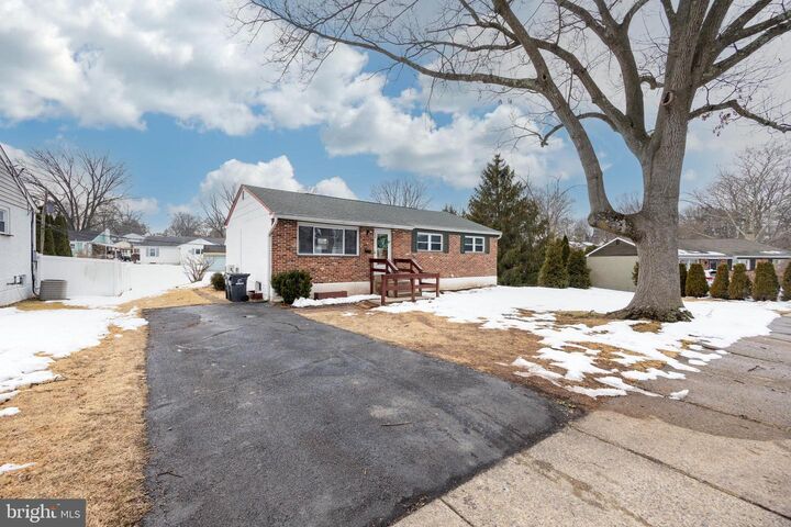 Property Photo:  528 Virginia Avenue  PA 19460 