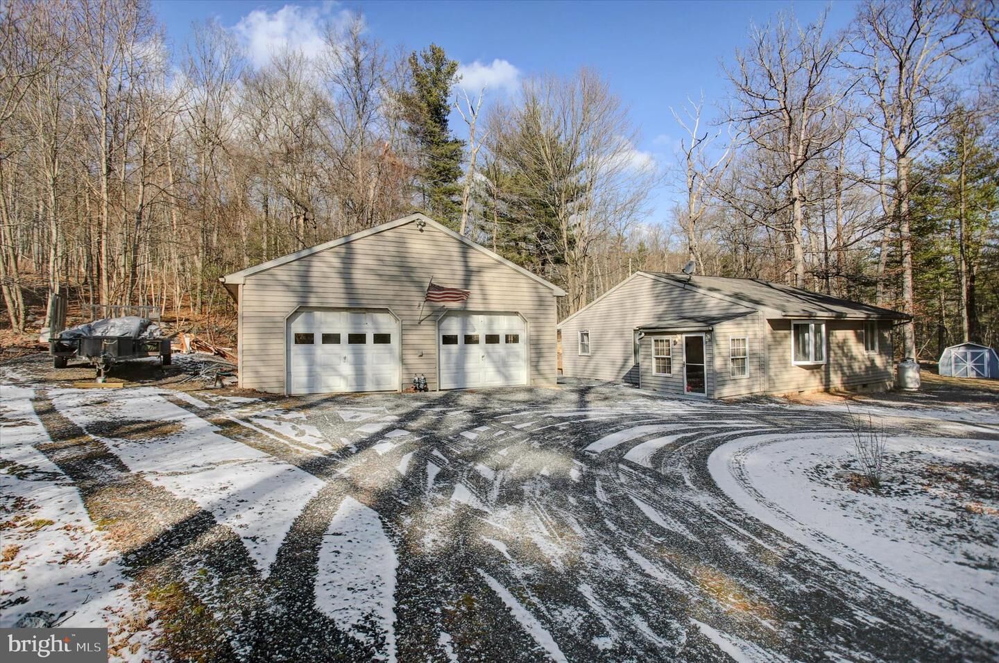 Property Photo: 760 Buchanan Valley Road B PA 17353