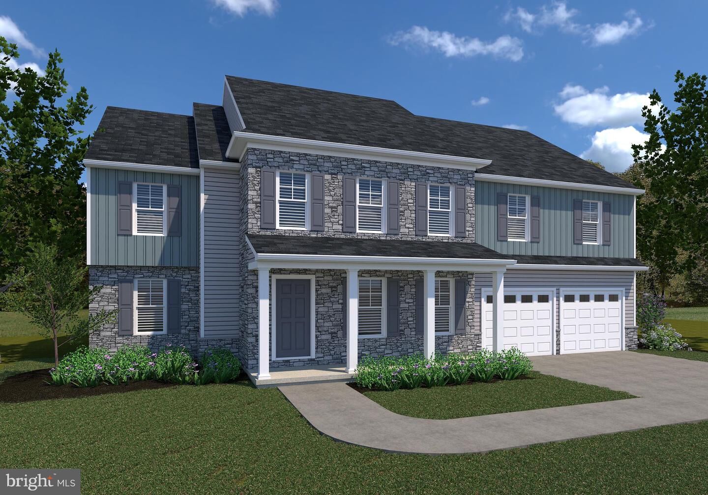 Property Photo:  371 Royal Hunt Way  PA 17543 