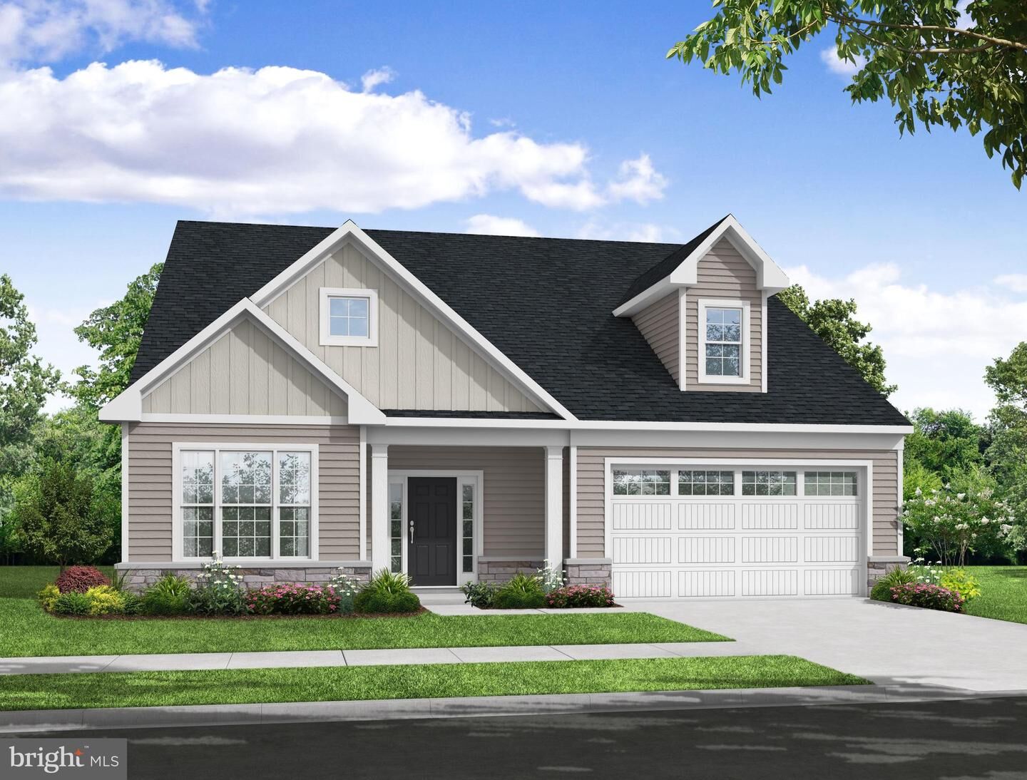 Property Photo:  87 Messina Loop  NJ 08062 