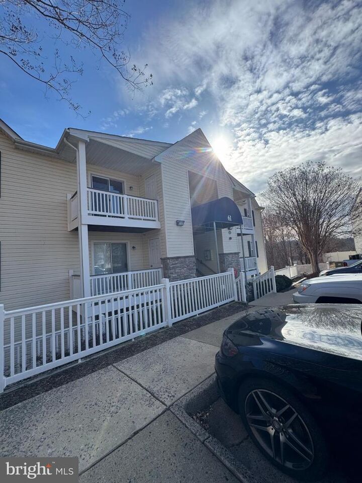 Property Photo:  61 Fern Oak Circle 301  VA 22554 