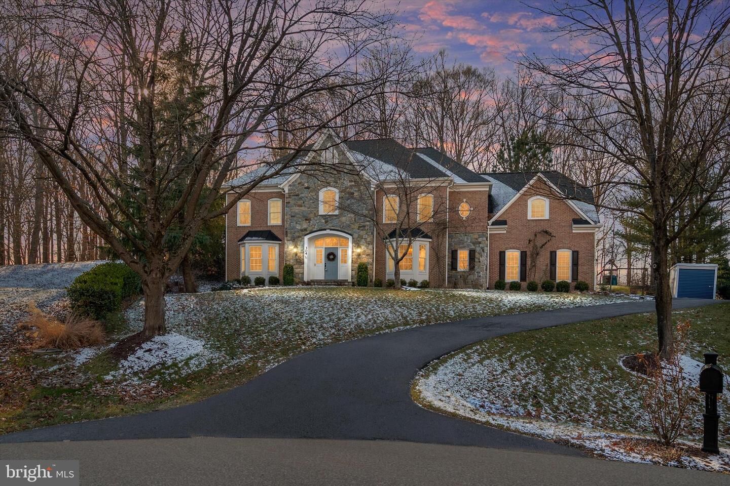 Property Photo:  304 Gatsby Place  MD 21037 