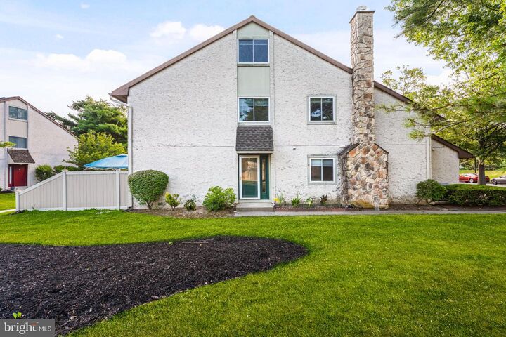 Property Photo: 99 Thoreau Drive NJ 08536