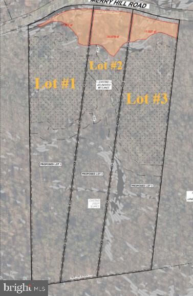 Property Photo:  Lot #3  PA 18326 