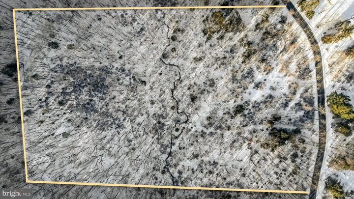 Property Photo:  Lot X Vacant Land  PA 18326 