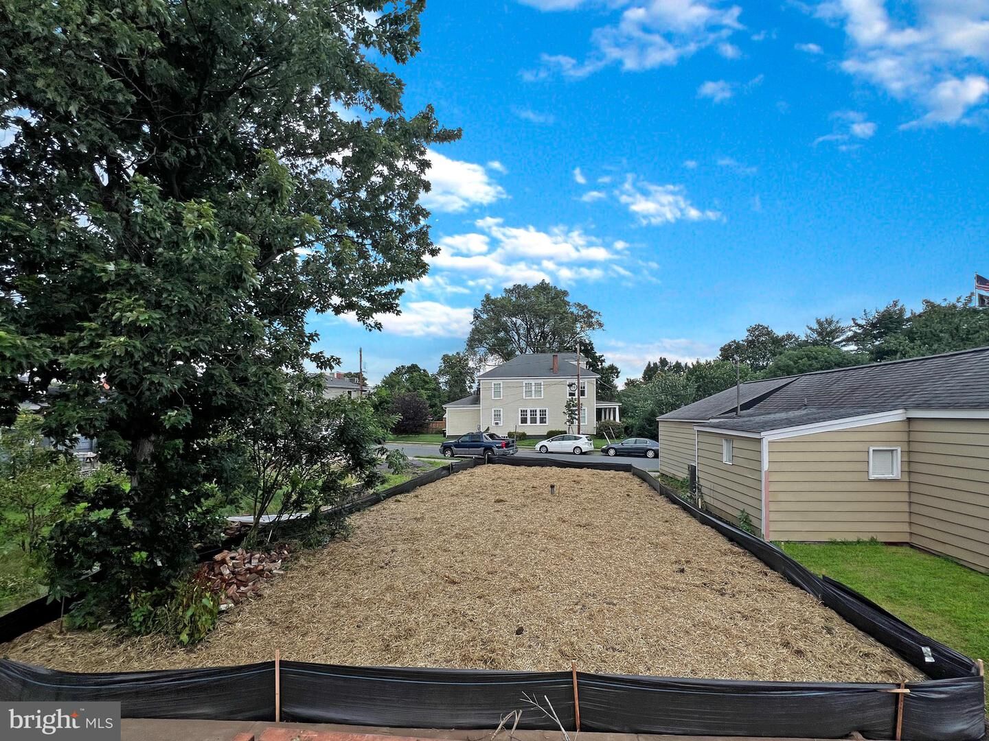 Property Photo:  904 Liberty Street  VA 22401 