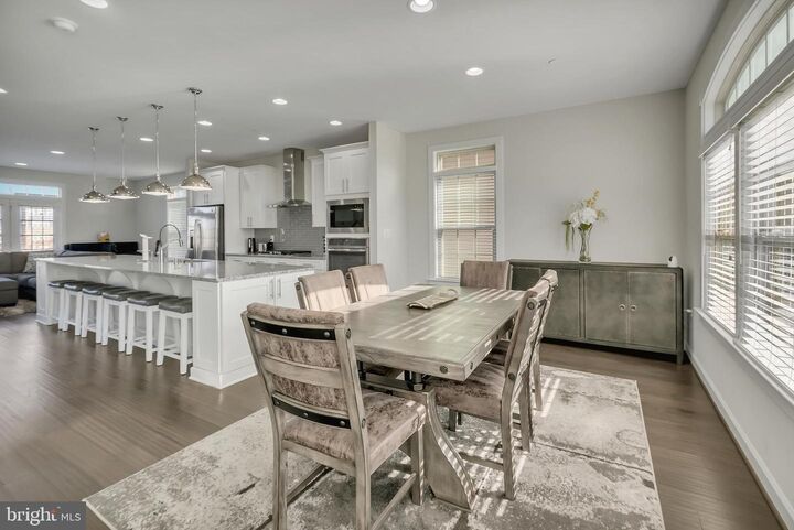 Property Photo:  2918 Middleham Court  MD 21076 