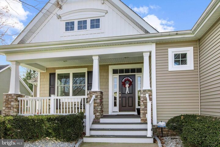 Property Photo:  32767 Harburg Drive  DE 19958 