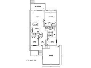 Property Photo: 16 Foxburrow Place MB R0A 1C0