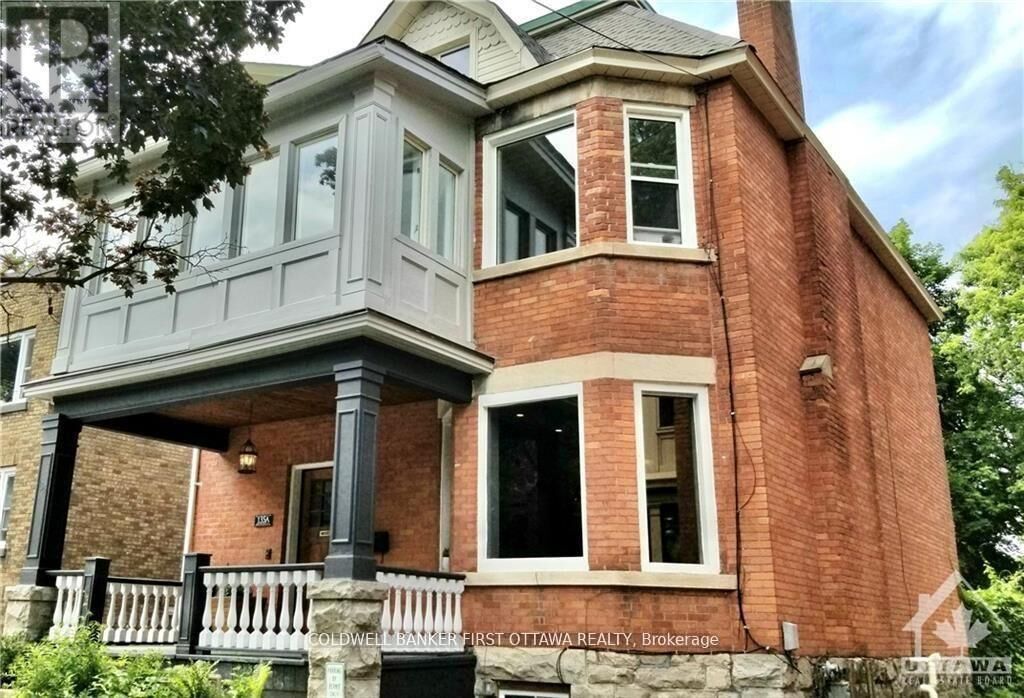 Property Photo:  135 Hawthorne Avenue B  ON K1S 0B2 