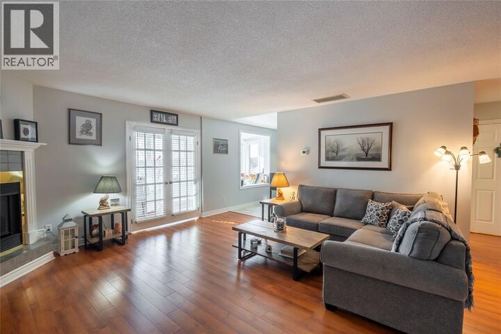 Photo de la propriété:  166 Beckwith Street 504  ON N0N 1G0 