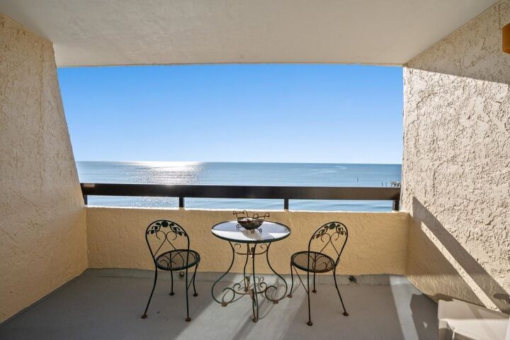 Property Photo:  6100 N Ocean Blvd. 606  SC 29582 