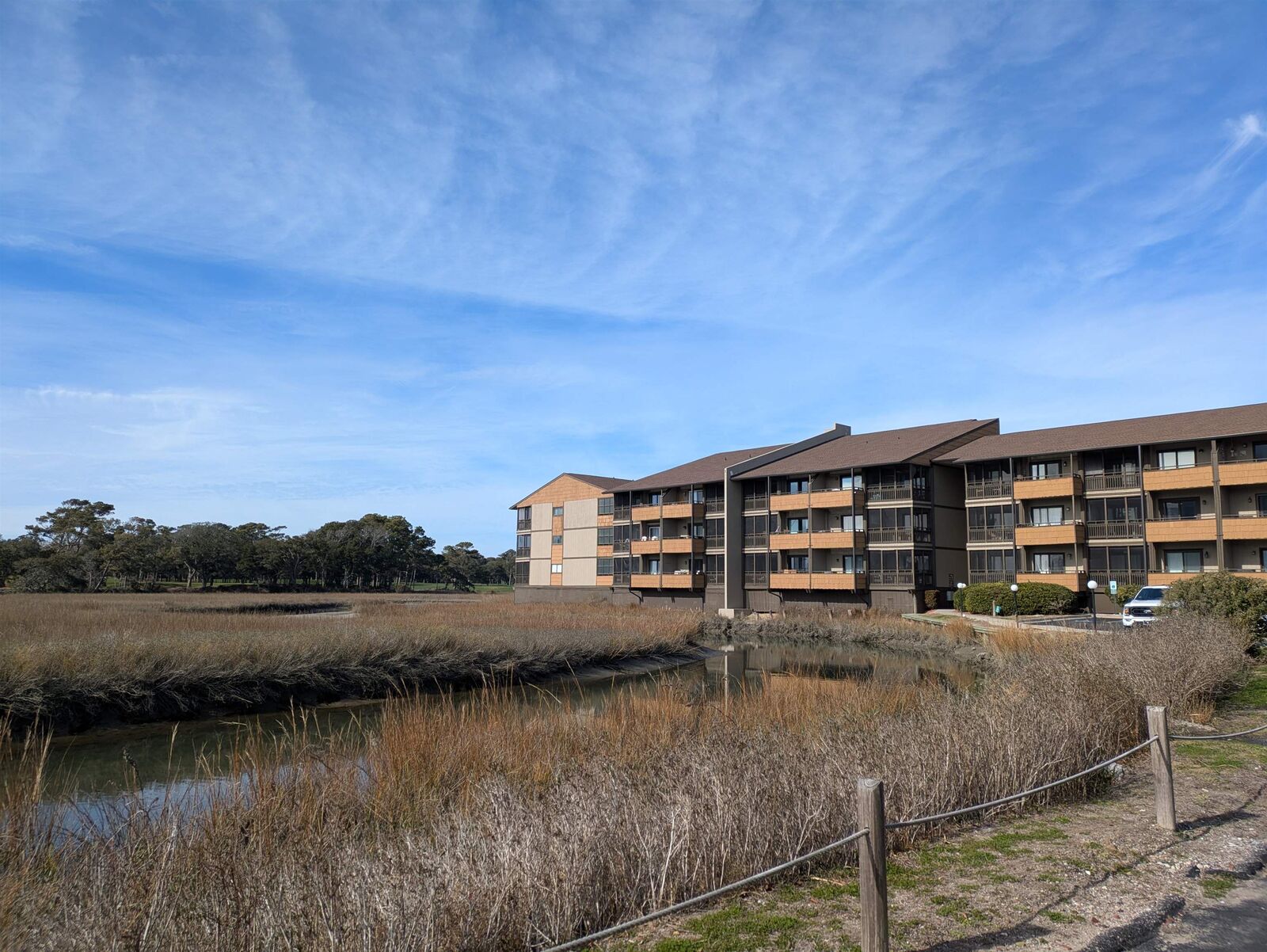 Property Photo:  9501 Shore Dr. 304  SC 29572 