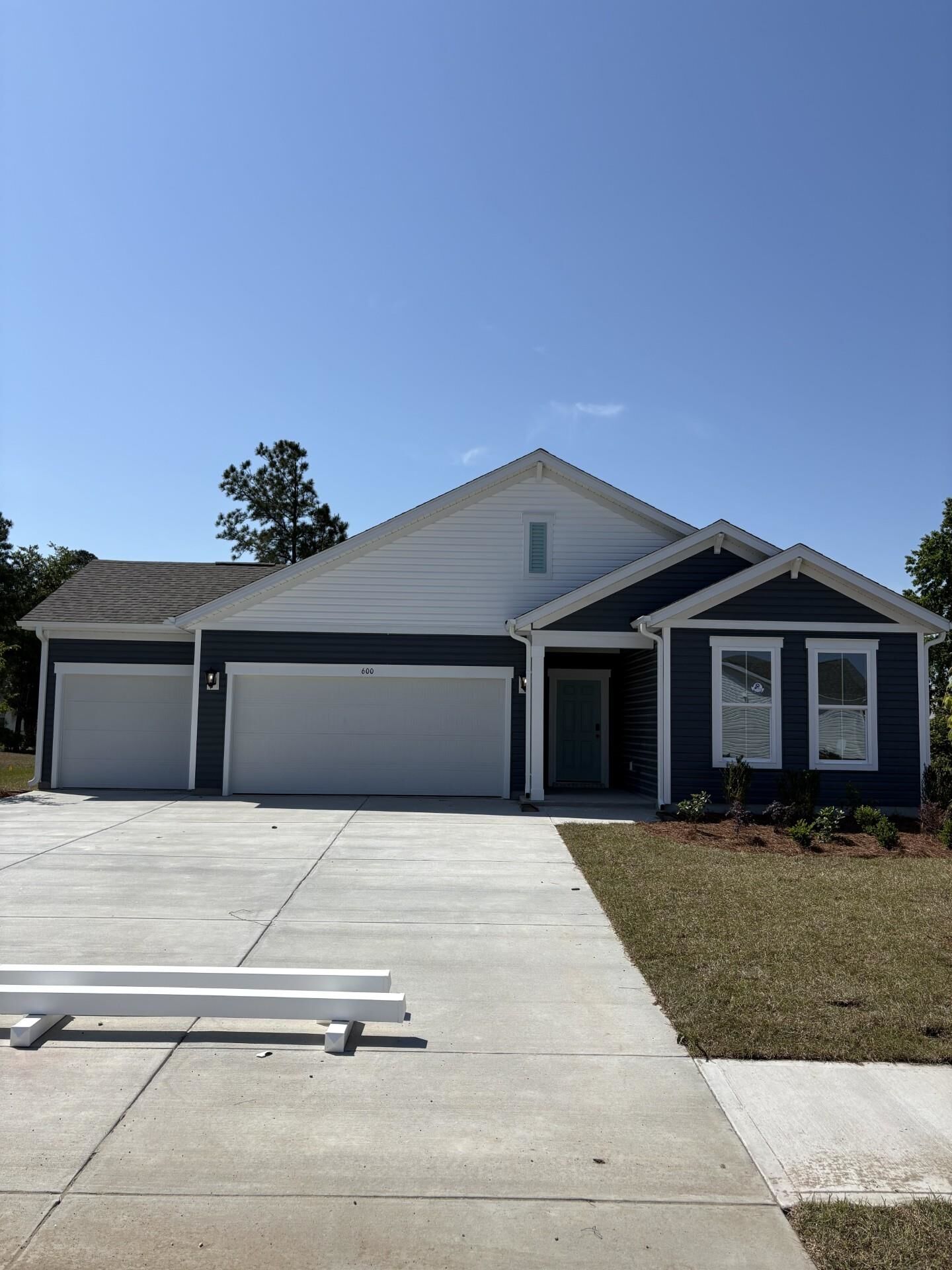 Property Photo:  600 Canborough Lane  SC 29576 