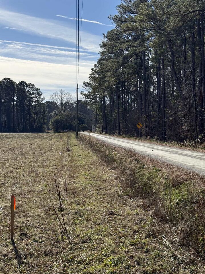 Property Photo: Lot 5 Johnson Shelley Rd. SC 29526