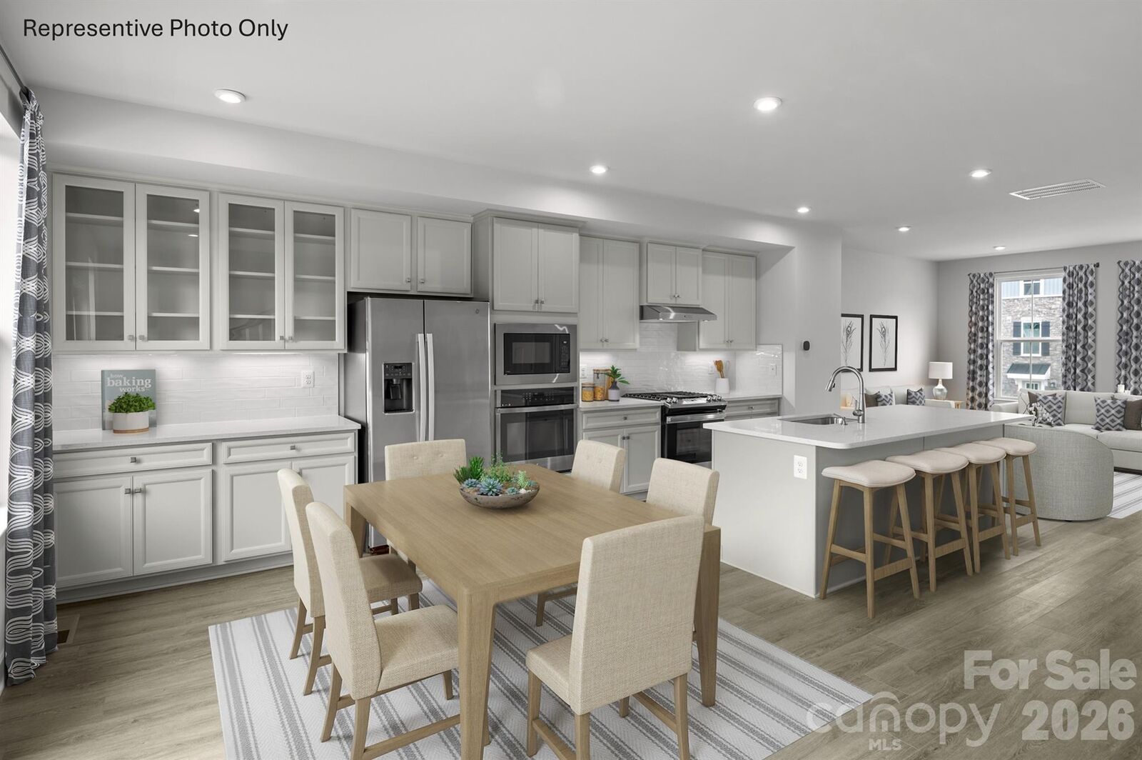 Property Photo:  052 Bracken Hill Road 3019E  NC 28079 