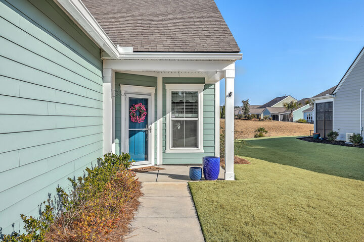 Property Photo:  174 Garden Gate Way  SC 29486 