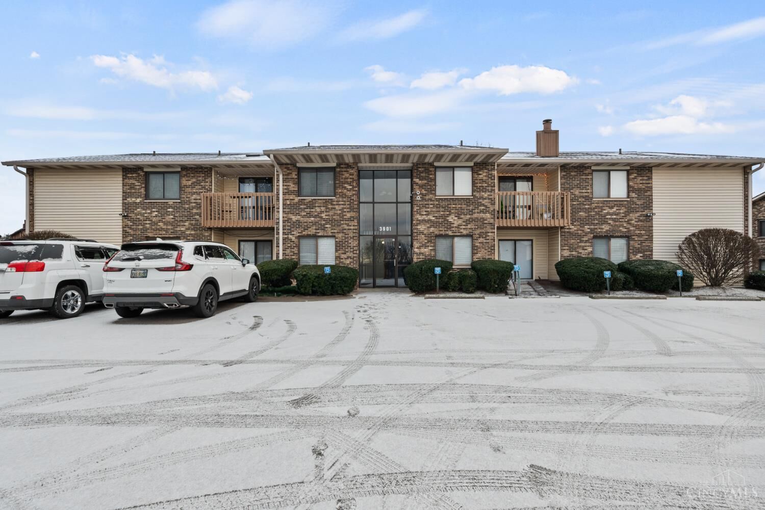 Property Photo:  3901 Mack Road  OH 45014 