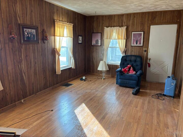 Property Photo:  2114 Vizedom Road  OH 45013 