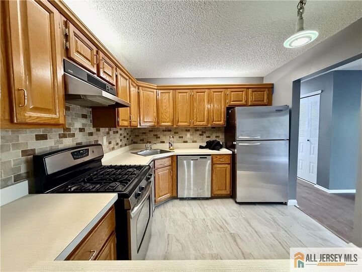 Property Photo:  31 Voscek Court  NJ 08648 