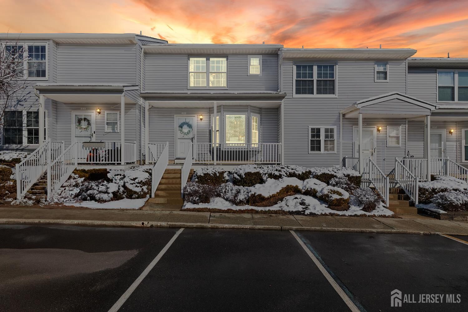 Property Photo:  60 County Road D22  NJ 07721 