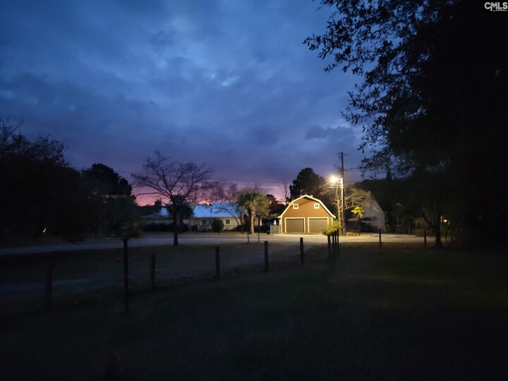 Property Photo:  323 Knott  SC 29048 