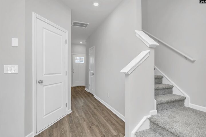 Property Photo:  827 Lodgepole  SC 29170 