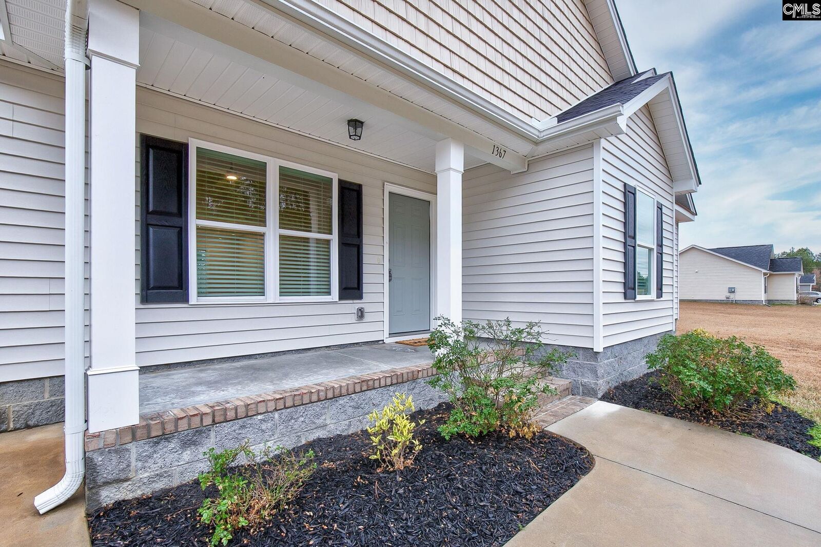 Property Photo:  1367 Wildwood  SC 29045 